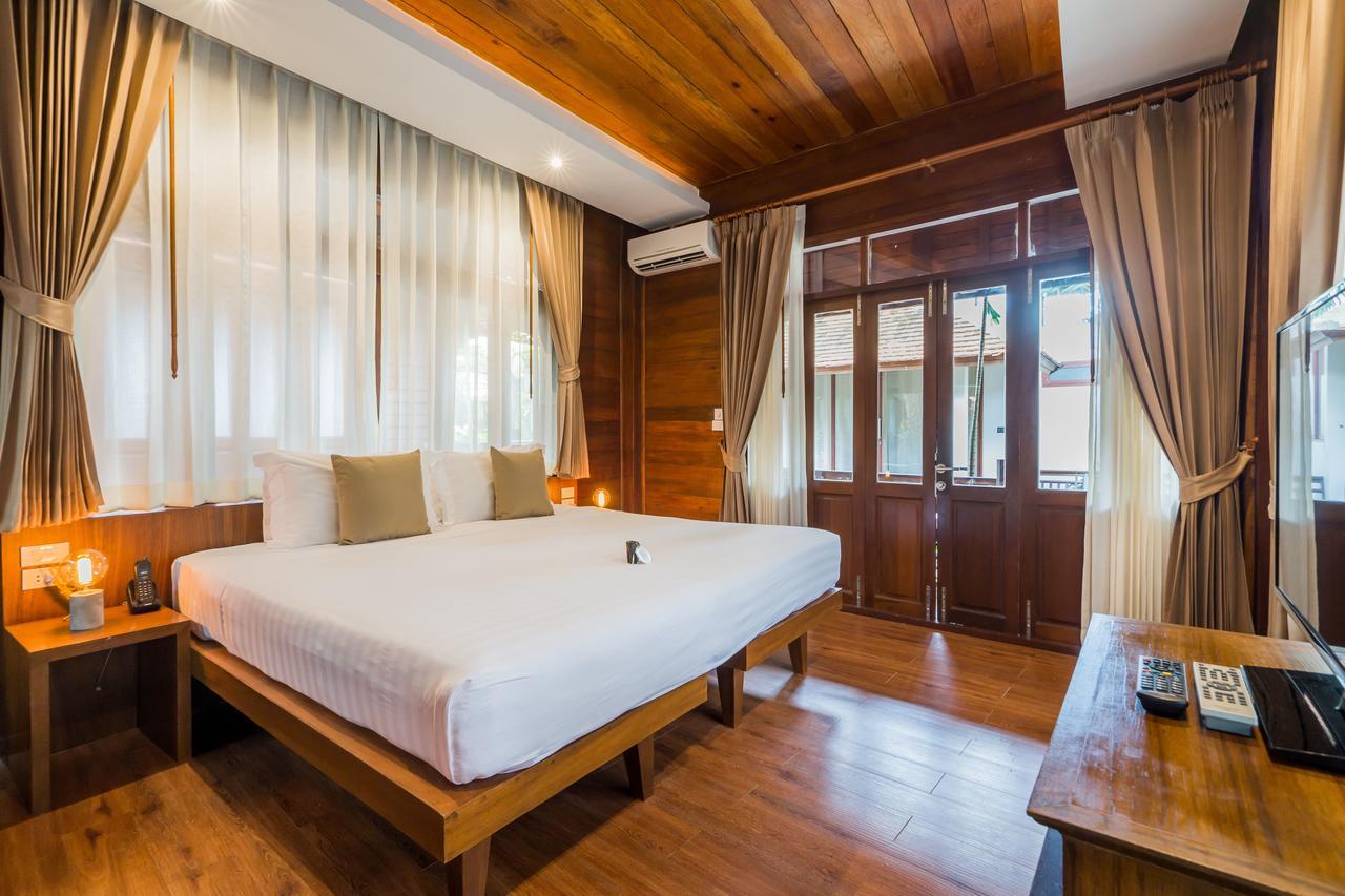 Villa Grand Deluxe