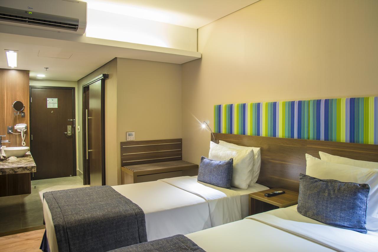 Superior Doppelzimmer