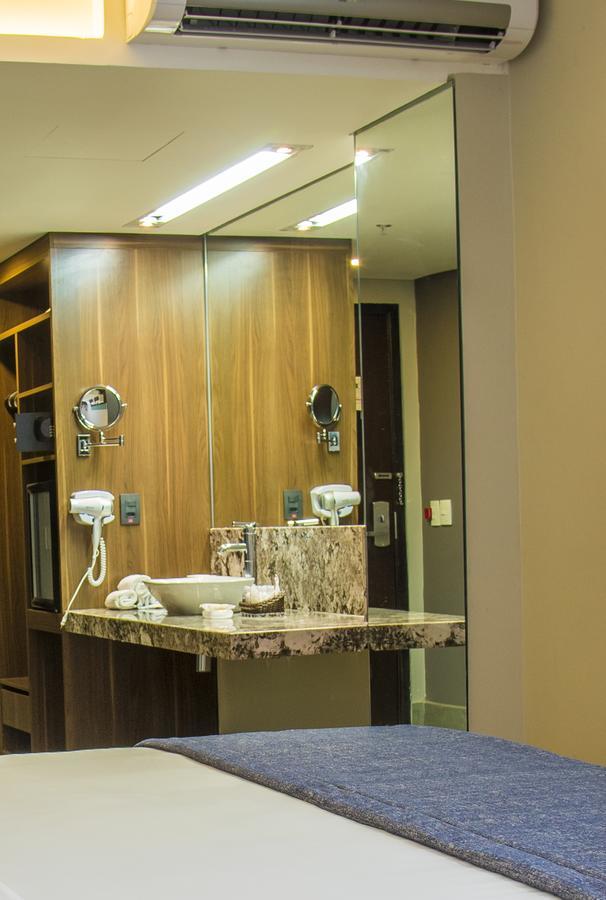 Standard Doppelzimmer