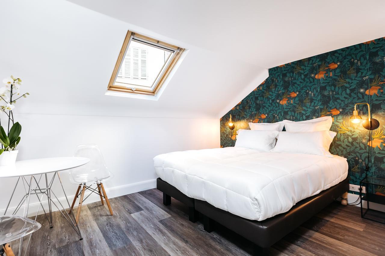 Superior Queen Room