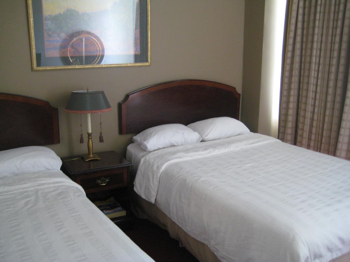 Double Room Private Bathroom