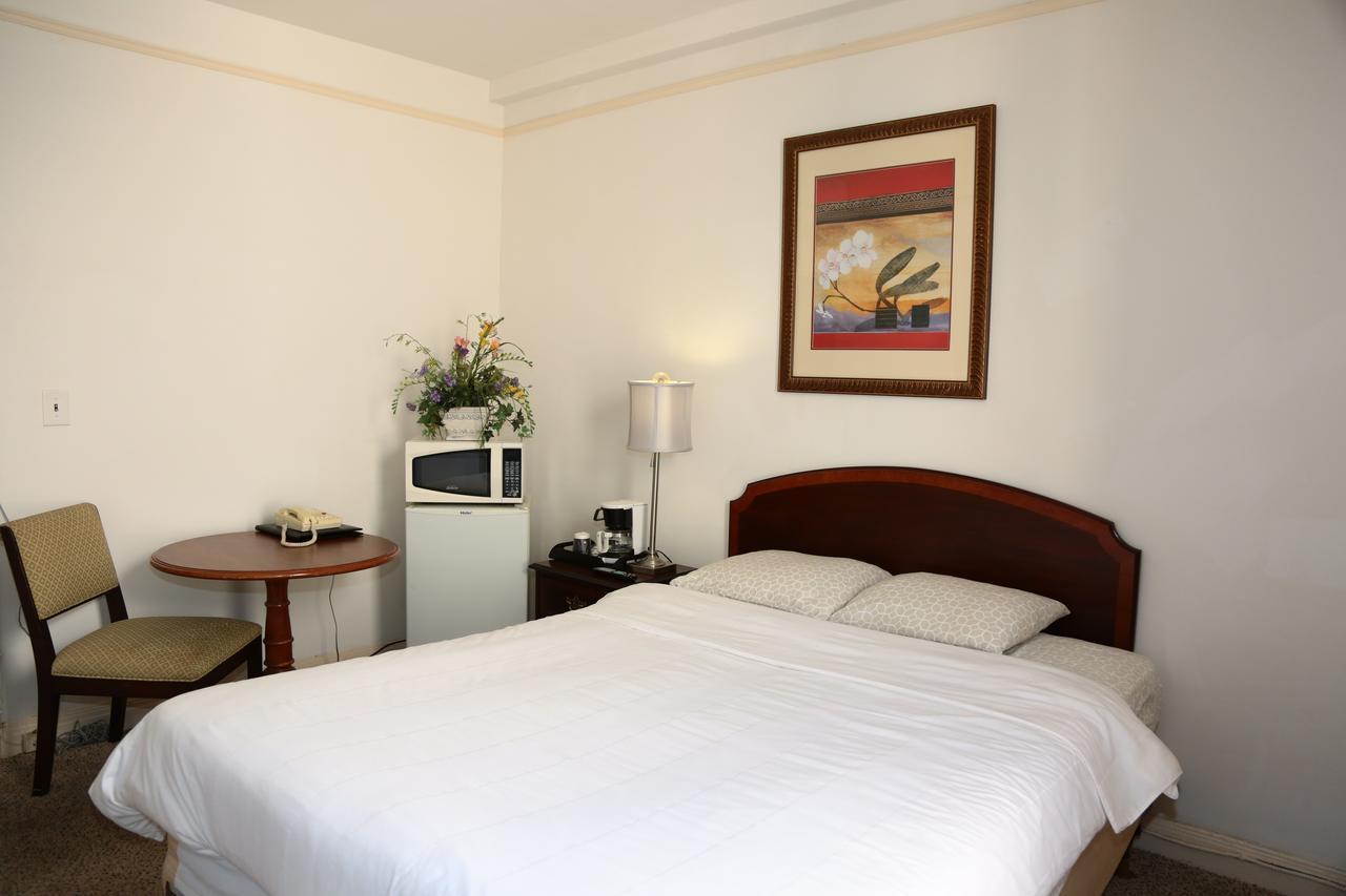 Single Bed Dormitory Room