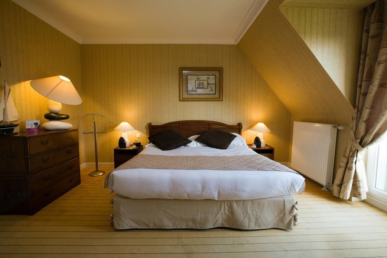 Comfort Double Room Spa Access