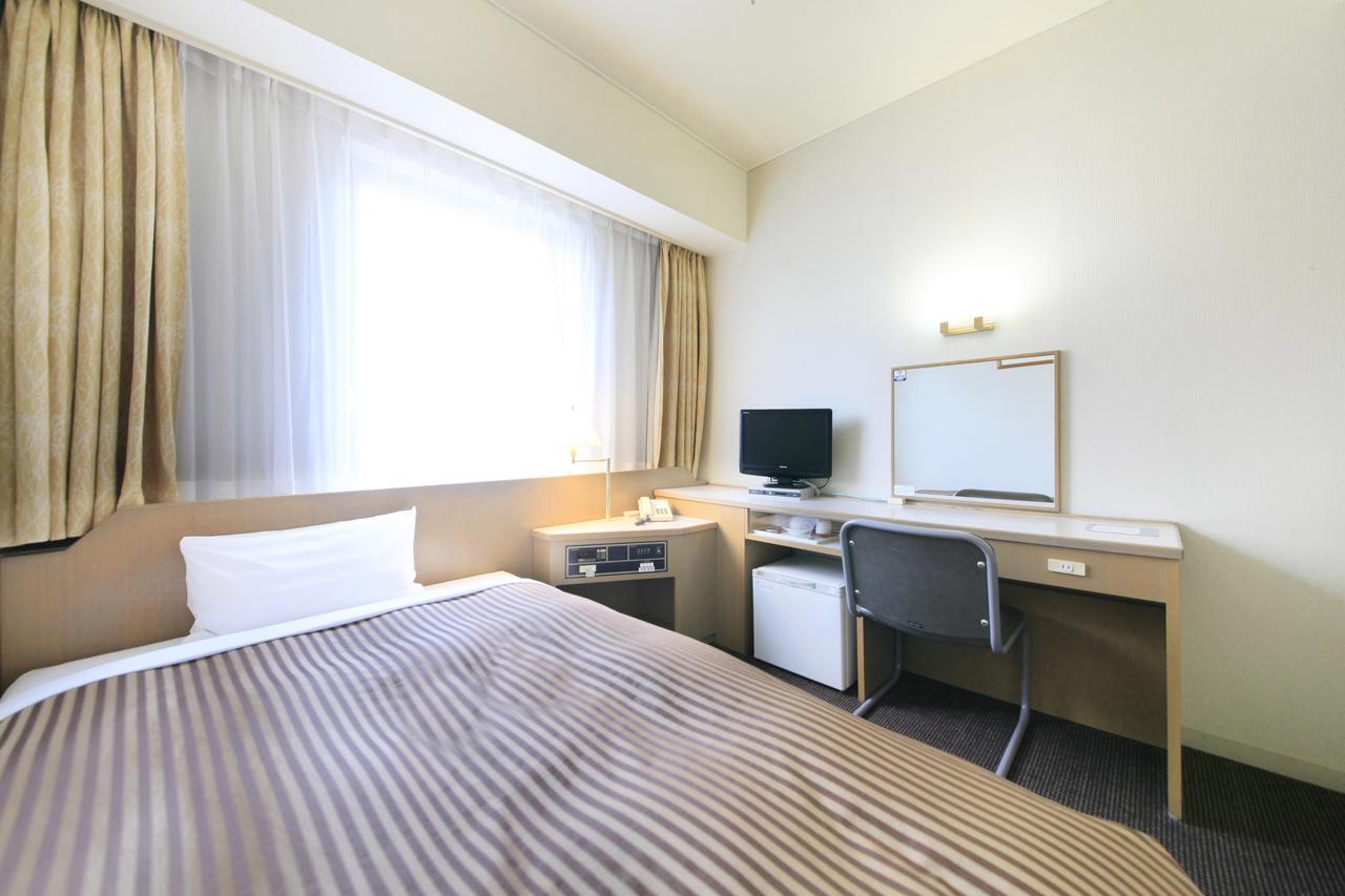 Superior Single Room Non-Smoking