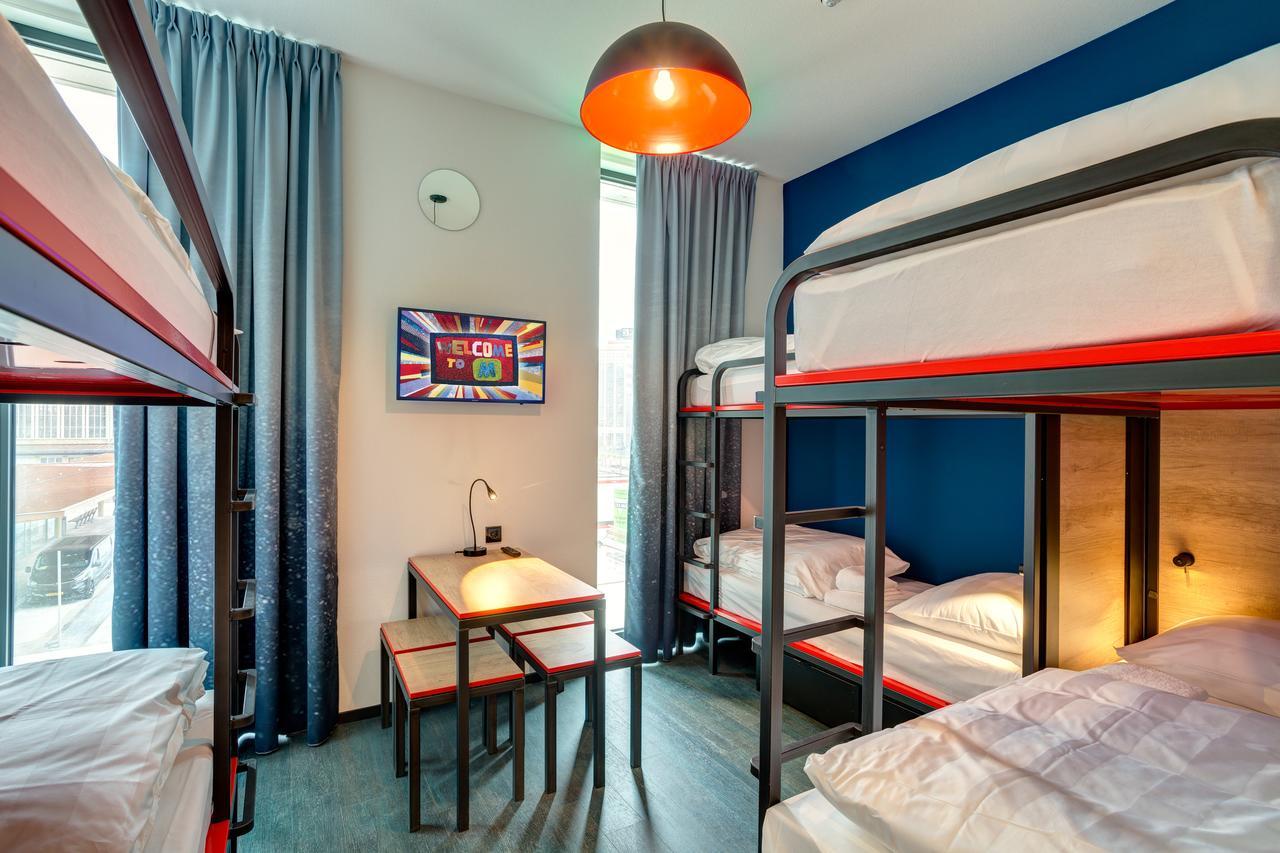 6-Bed Room (Bunkbed only)