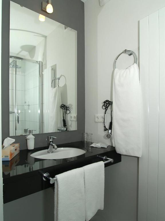 Economy Doppelzimmer