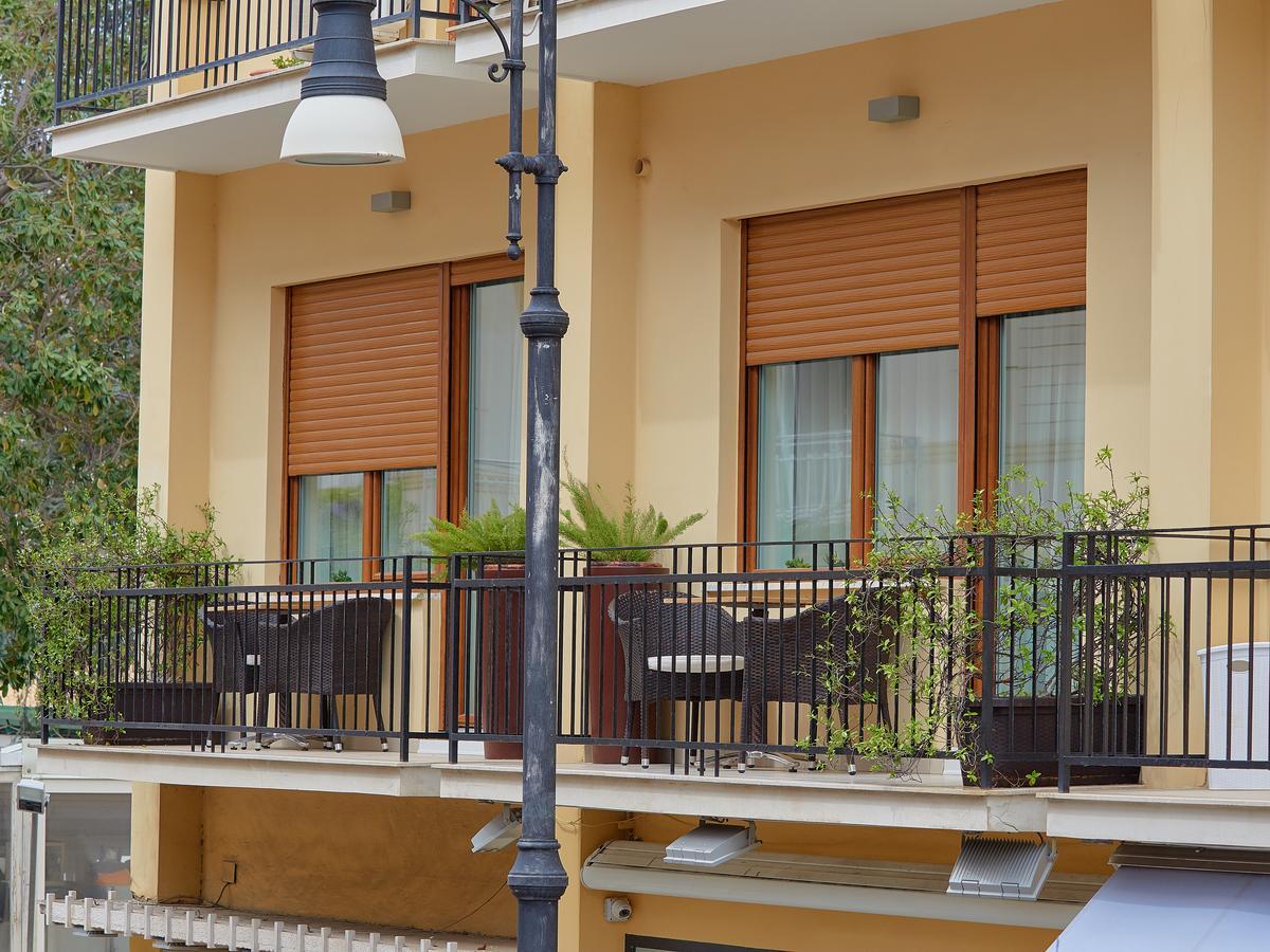 Double Room Balcony