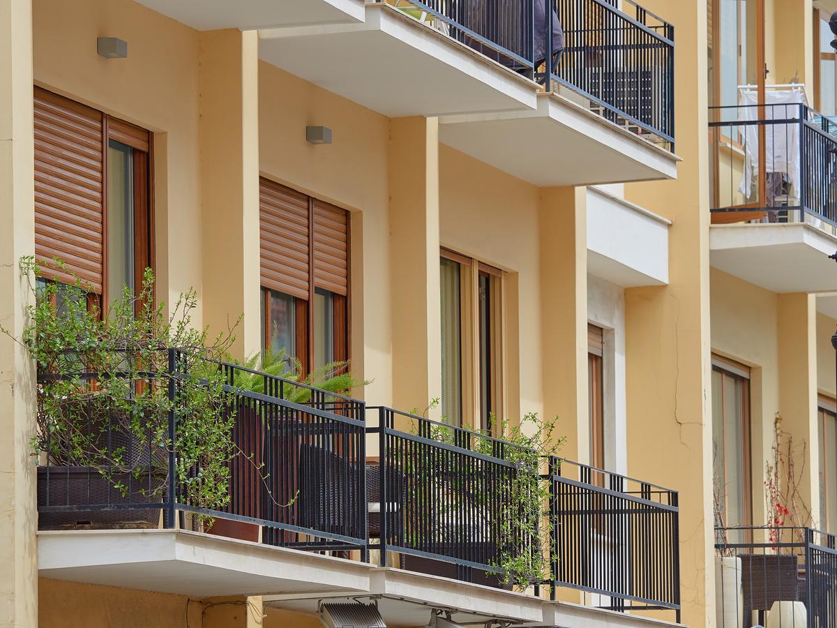 Double Room Balcony