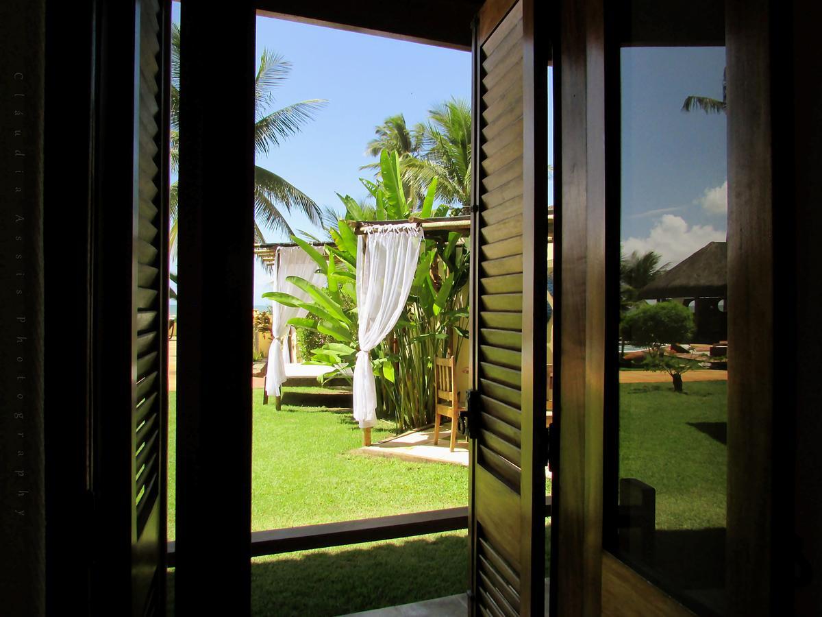 Quarto Família com Vista do Mar