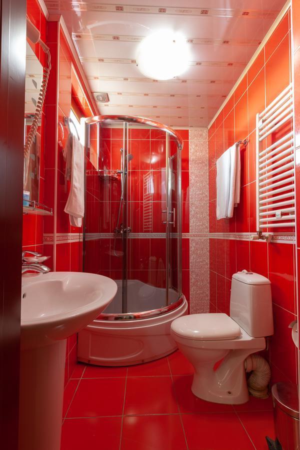 Superior Doppelzimmer