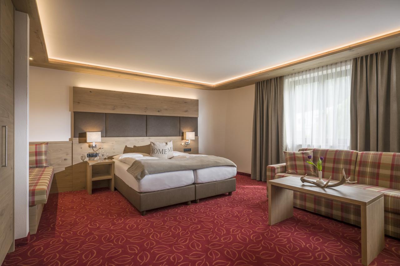 Chambre Familiale