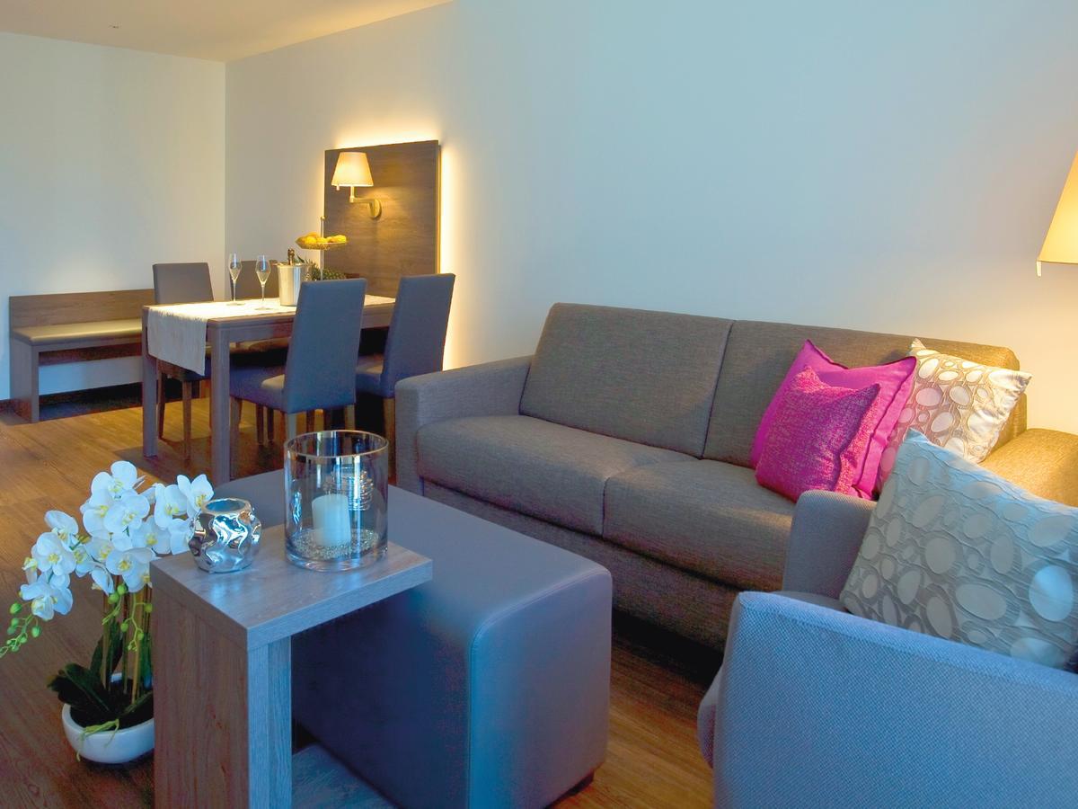 Standard Suite
