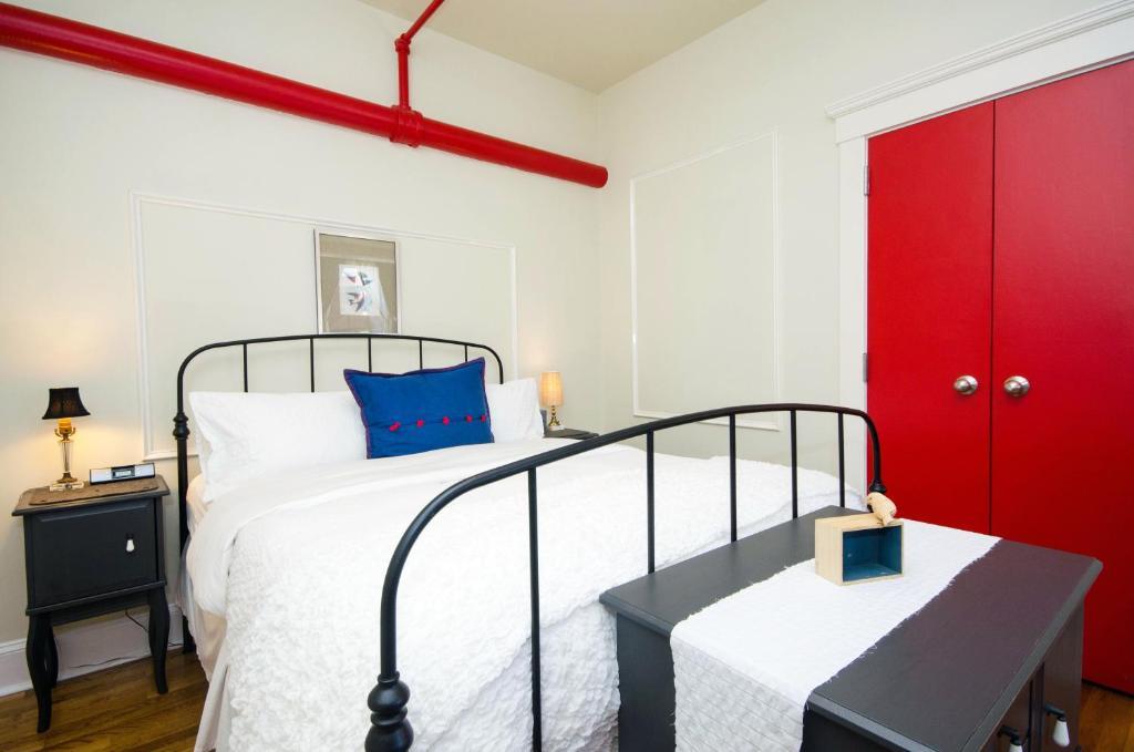 Suite Loft avec Terrasse