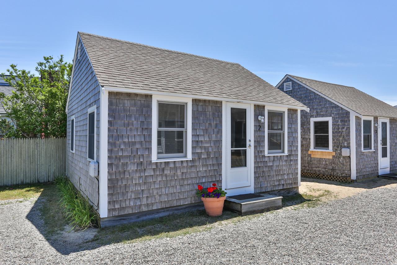 Cottage 2 - One-bedroom