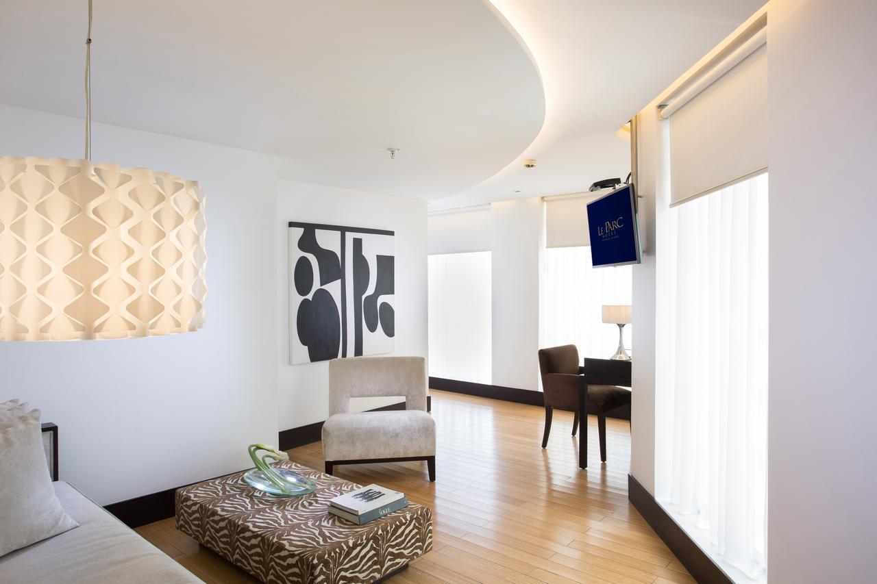 Suite Business