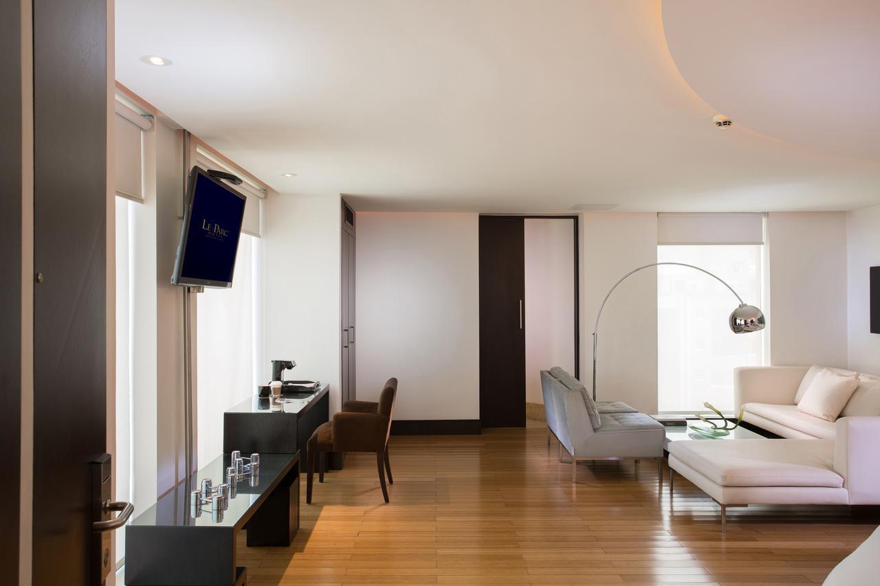 Suite Executive