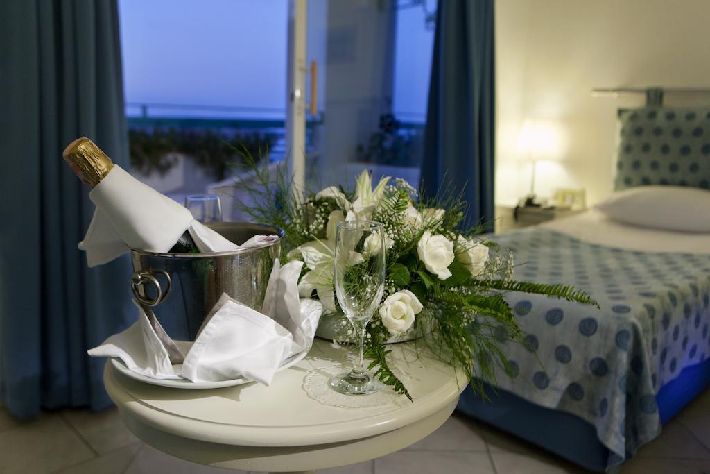 Chambre Familiale Relax