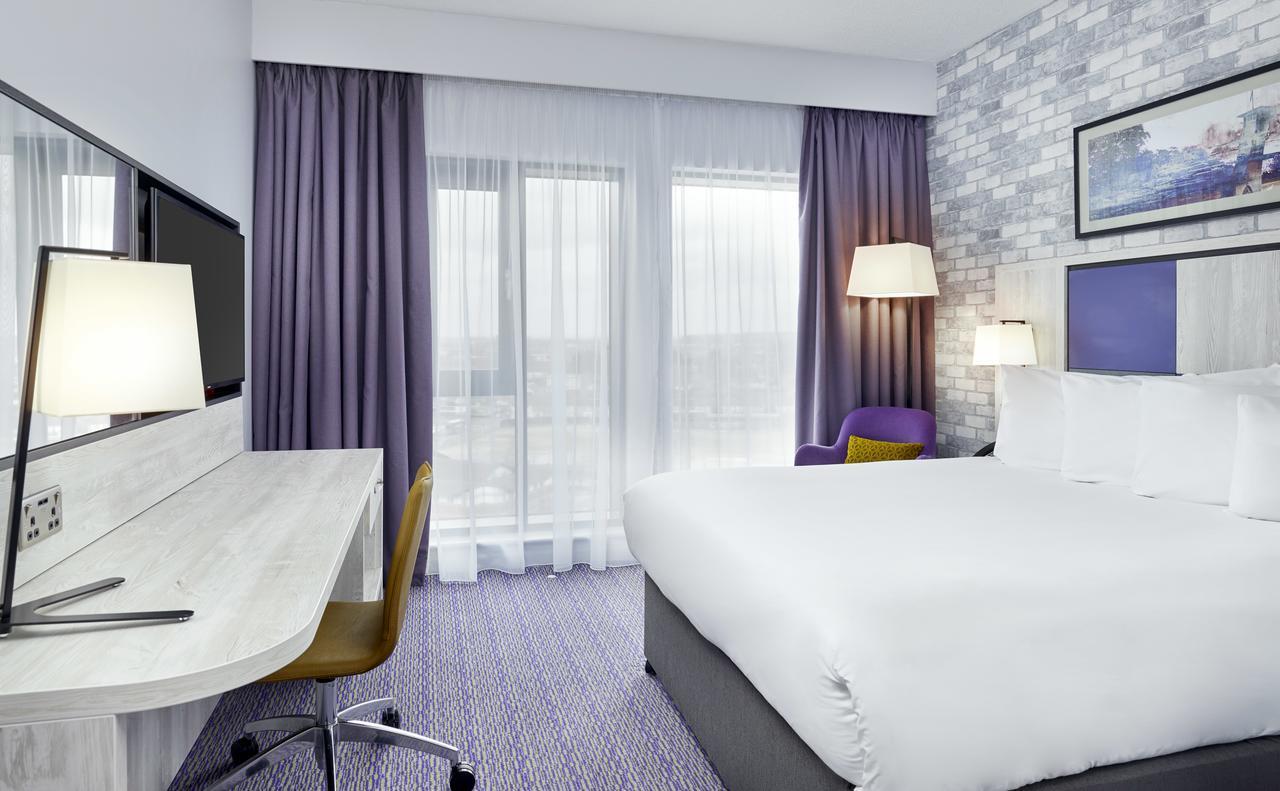 Superior Doppelzimmer