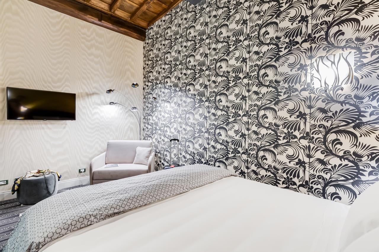 Suite Superior con Vasca Idromassaggio