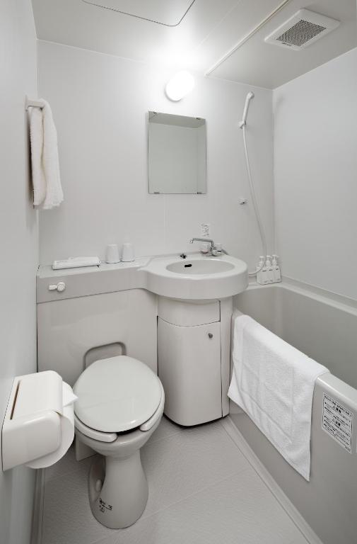Standaard Kamer in Japanse Stijl
