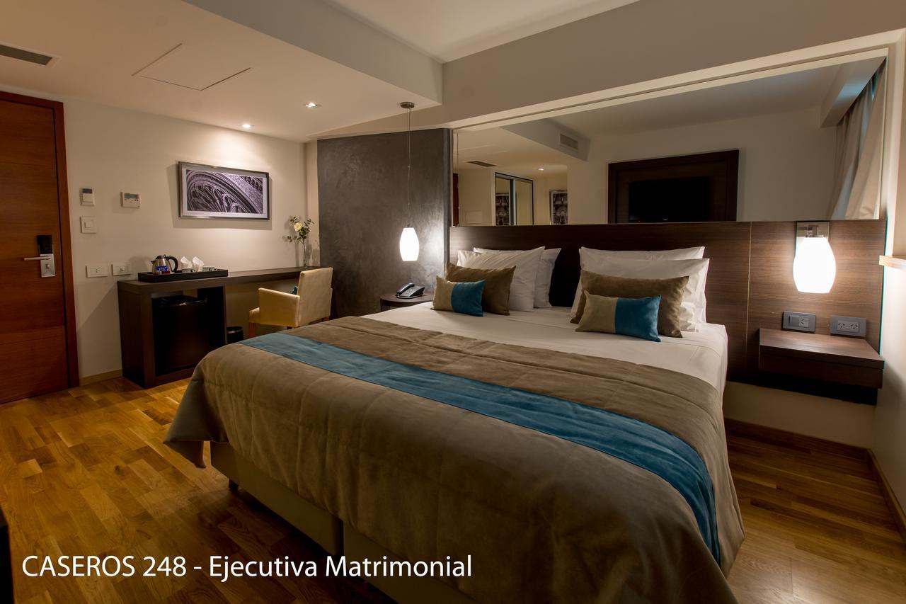 Habitación Doble Estándar