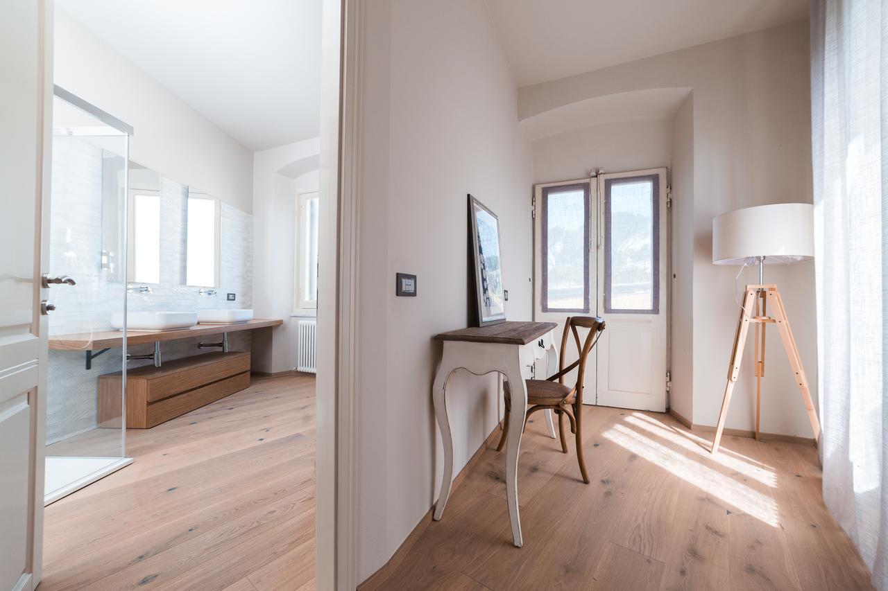Junior Suite mit Terrasse