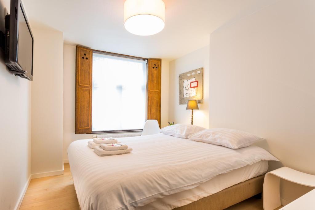 Habitación Doble Pequeña