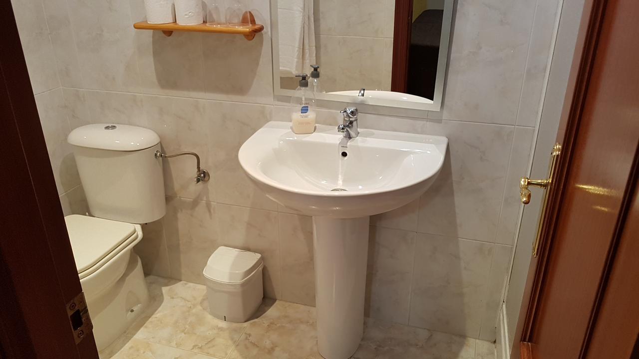 Twin Room Terrace