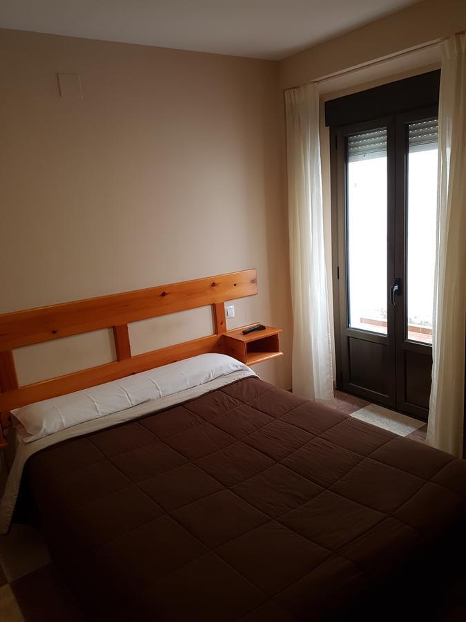 Double Room Terrace
