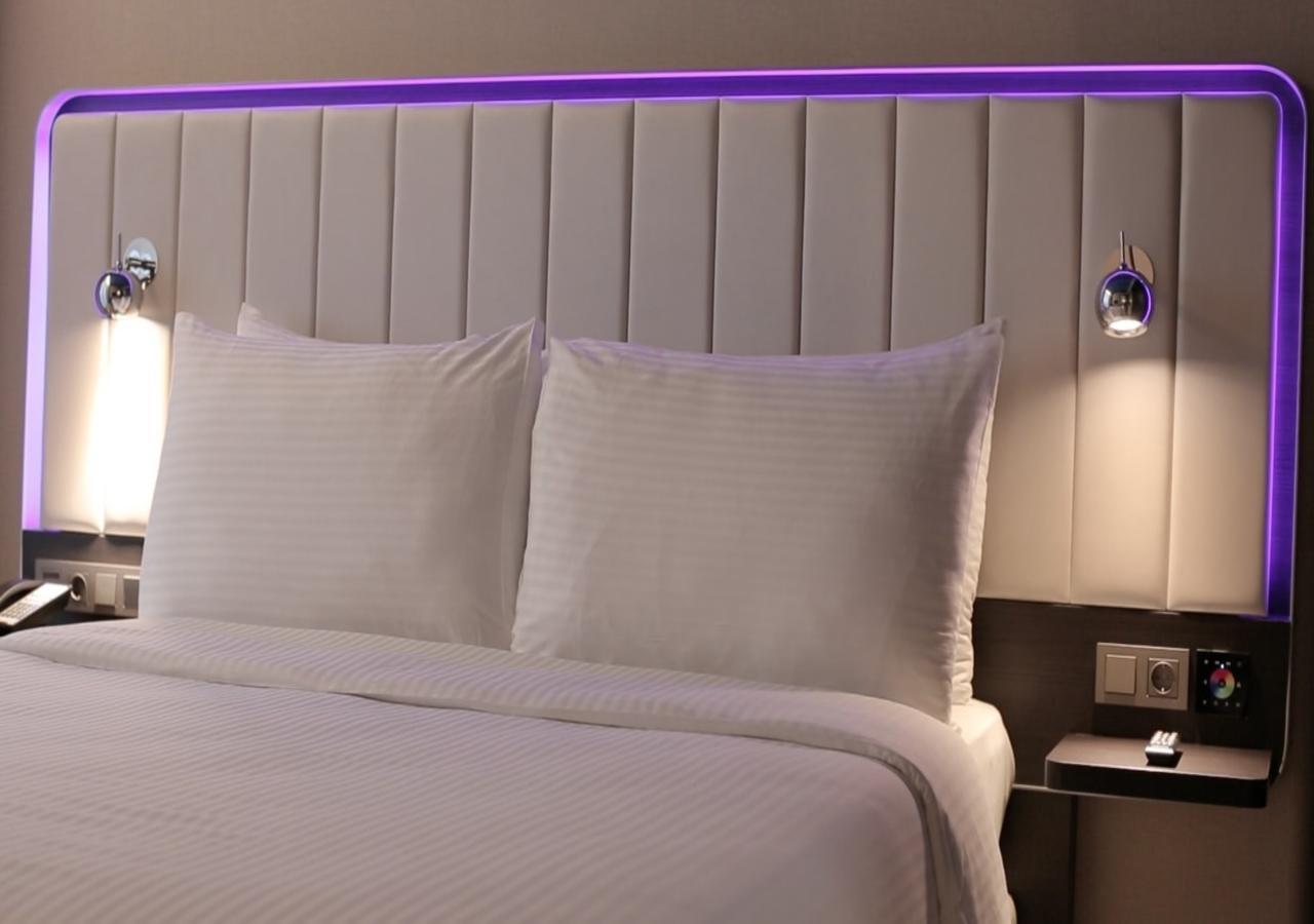 Standardzimmer