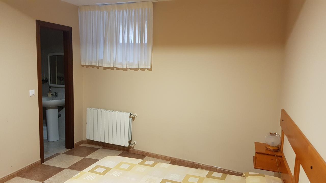 Budget Twin Room