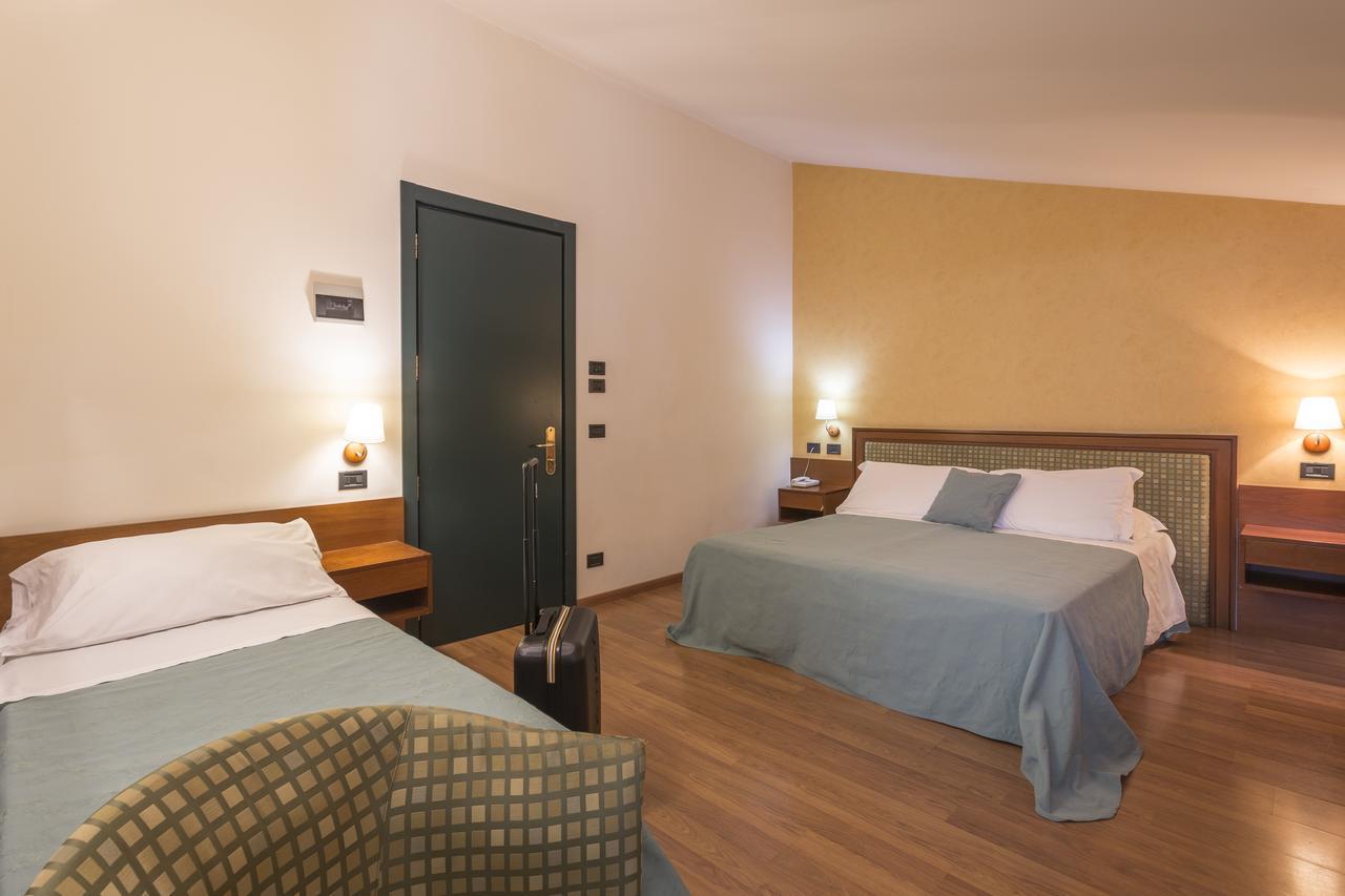 Chambre Familiale
