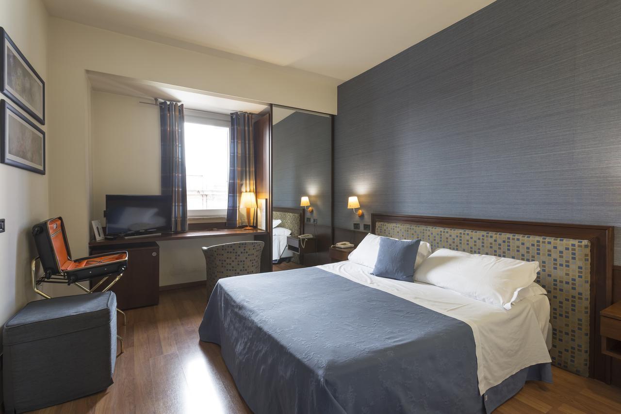 Chambre Lits Jumeaux Standard