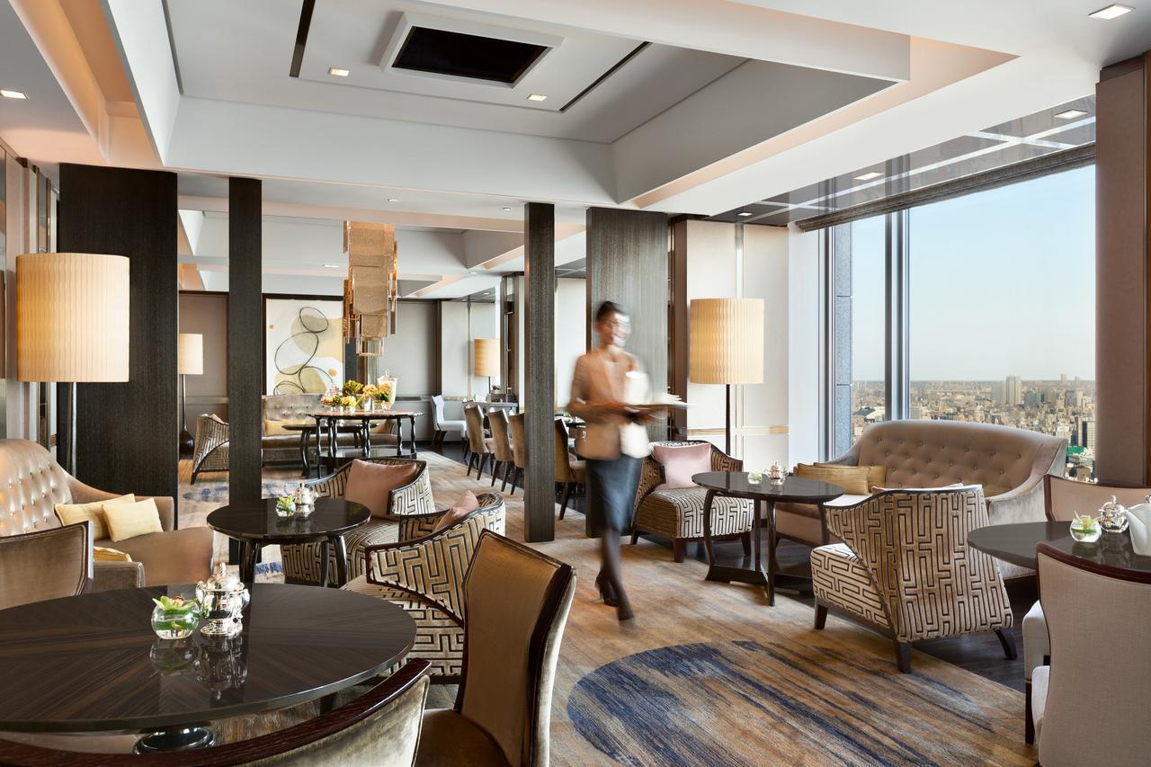 Suite Executive