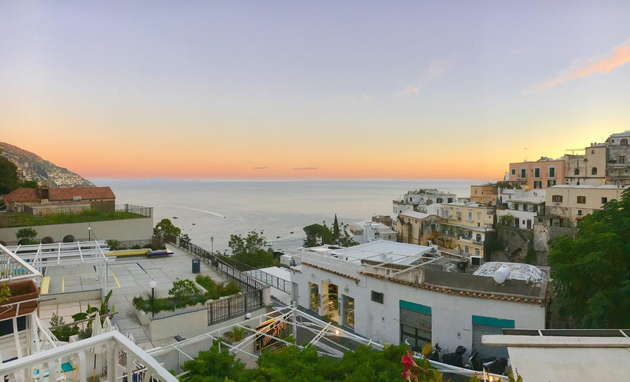 Double or Twin Room Balcony
