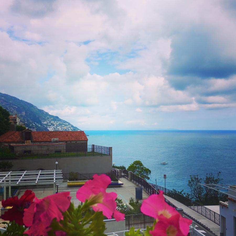 Double or Twin Room Balcony