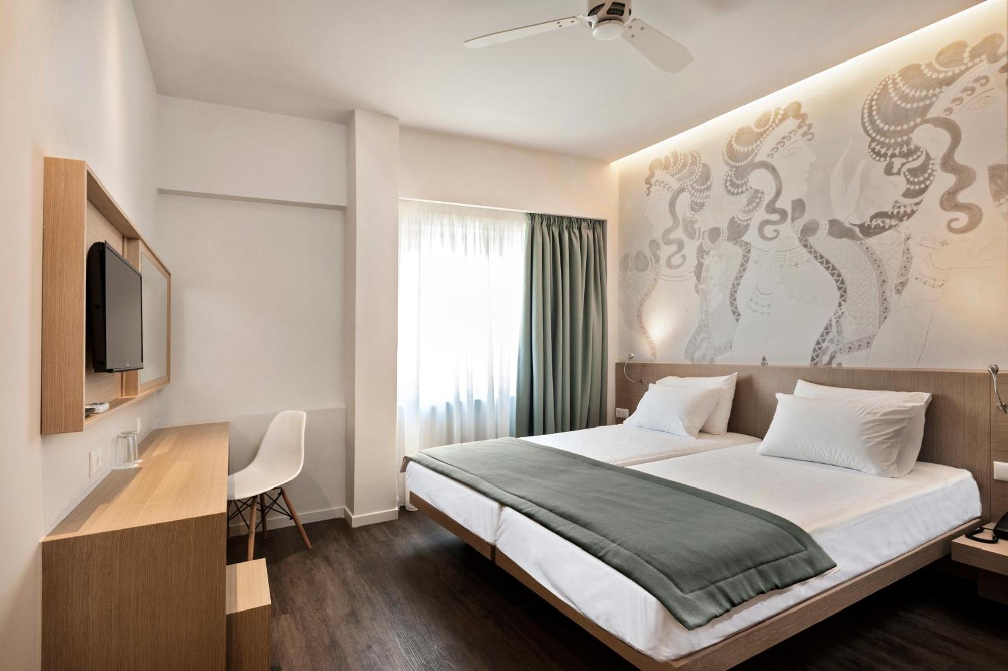 Superior Doppelzimmer mit Meerblick