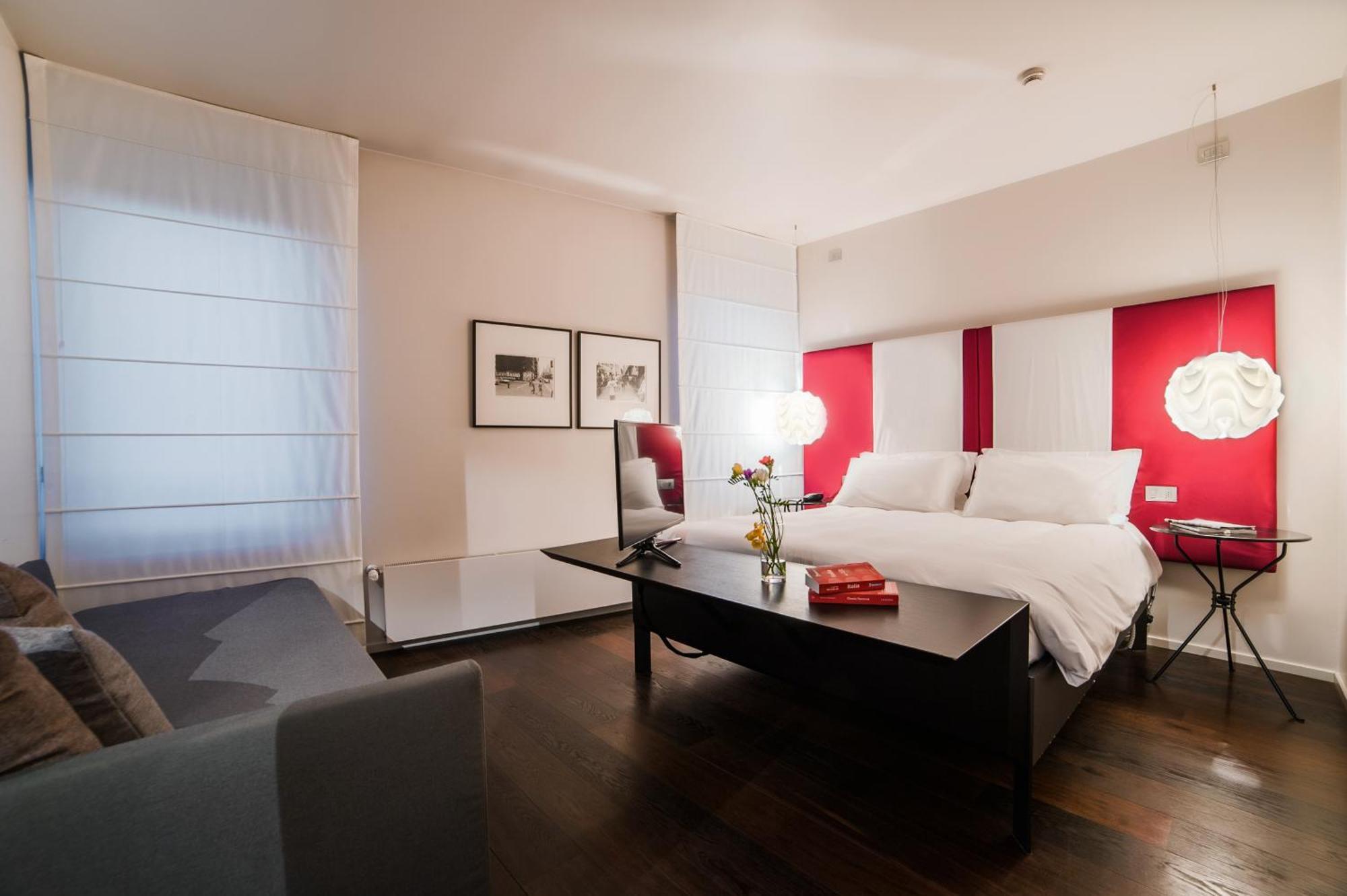 Superior Doppelzimmer