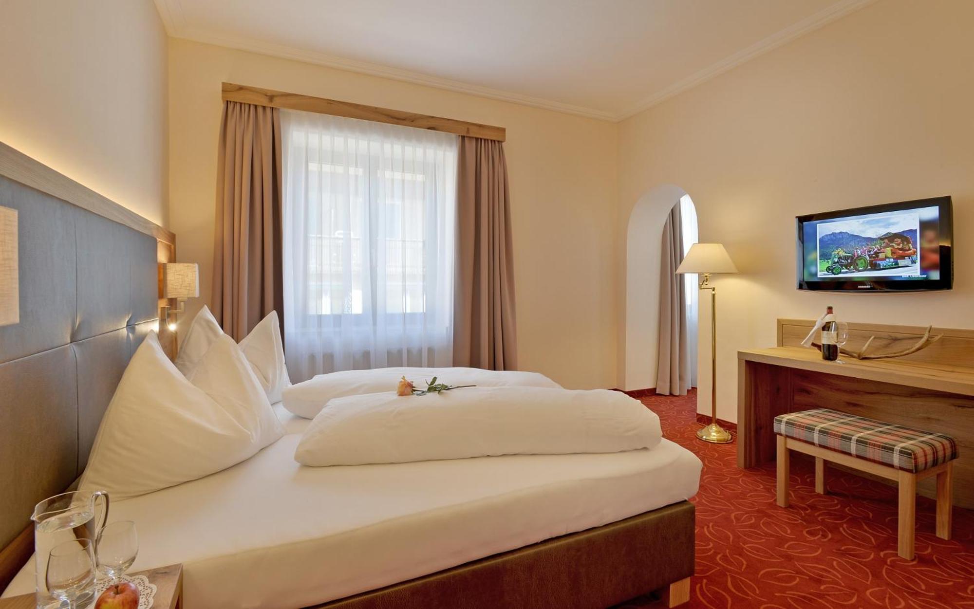 Chambre Triple