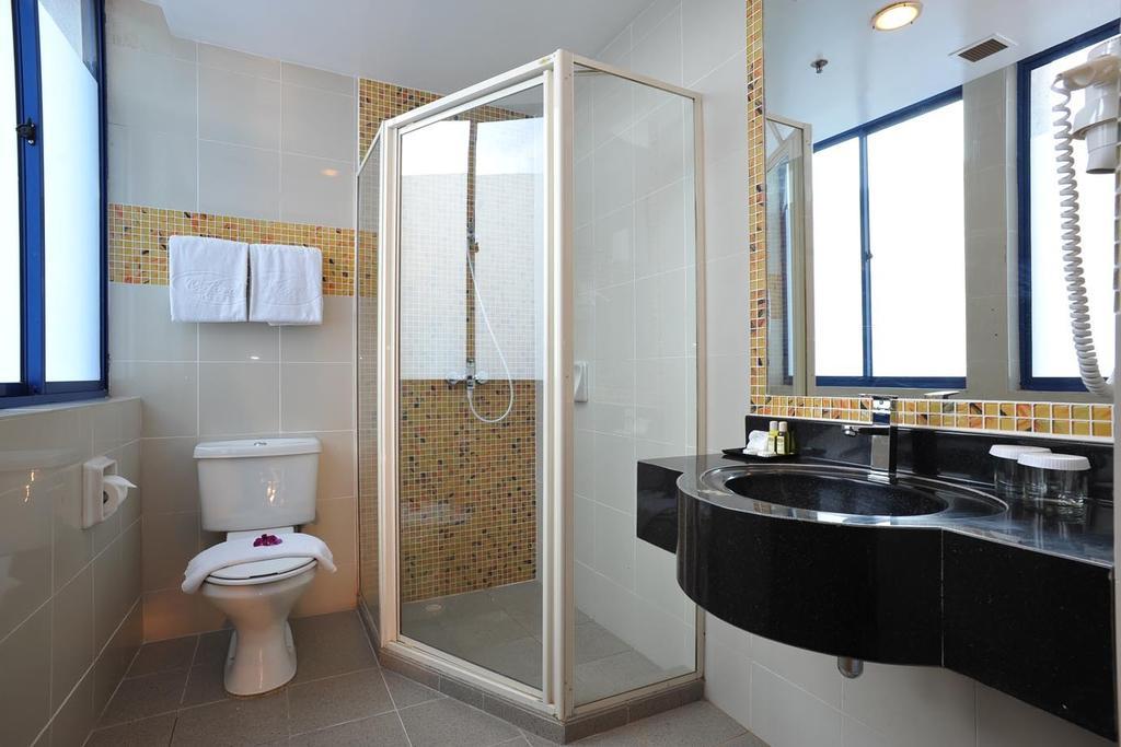 Superior Dreibettzimmer