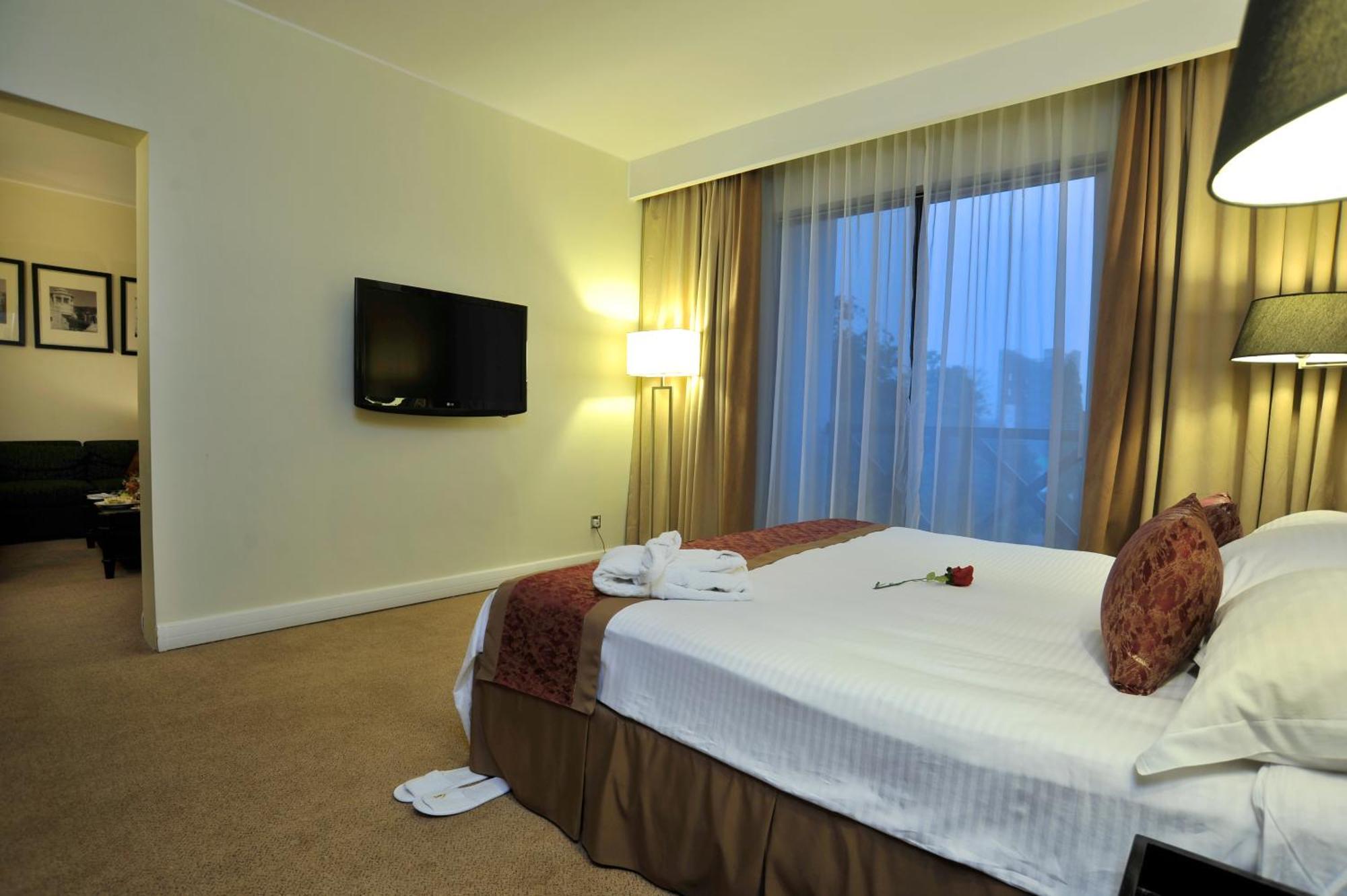 Suite King