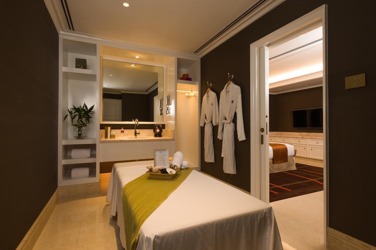 Suite Matrimoniale Executive