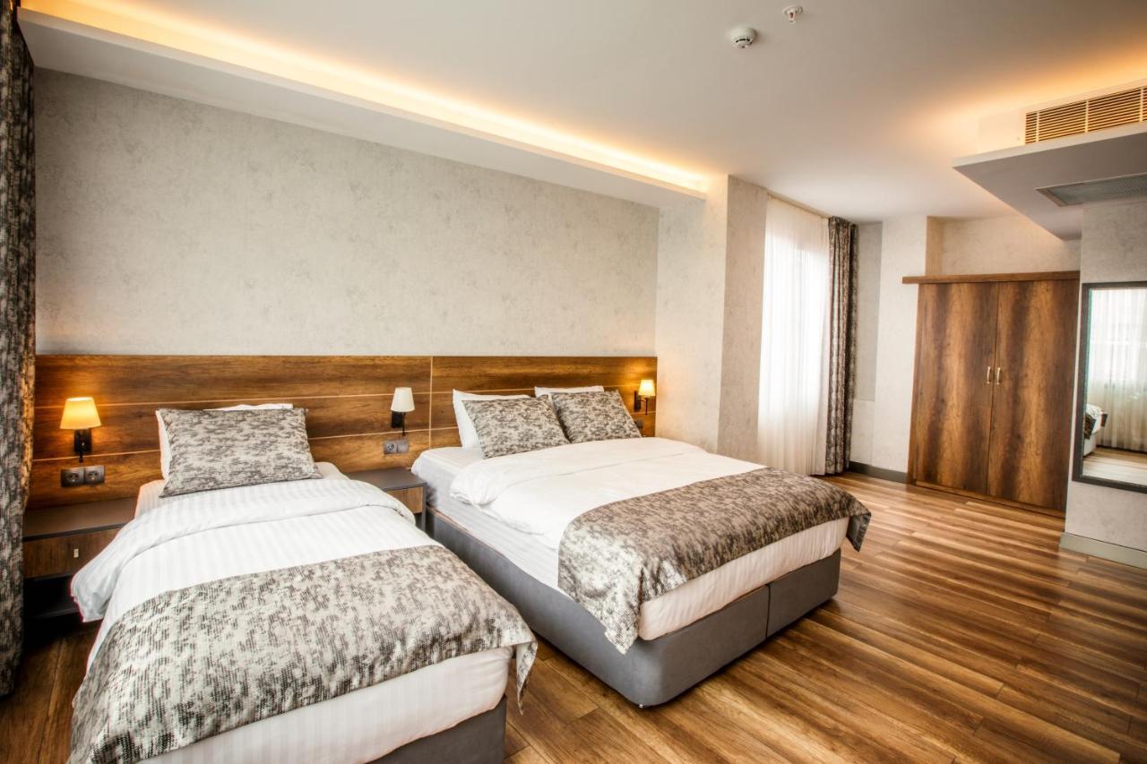 Habitación Triple Superior