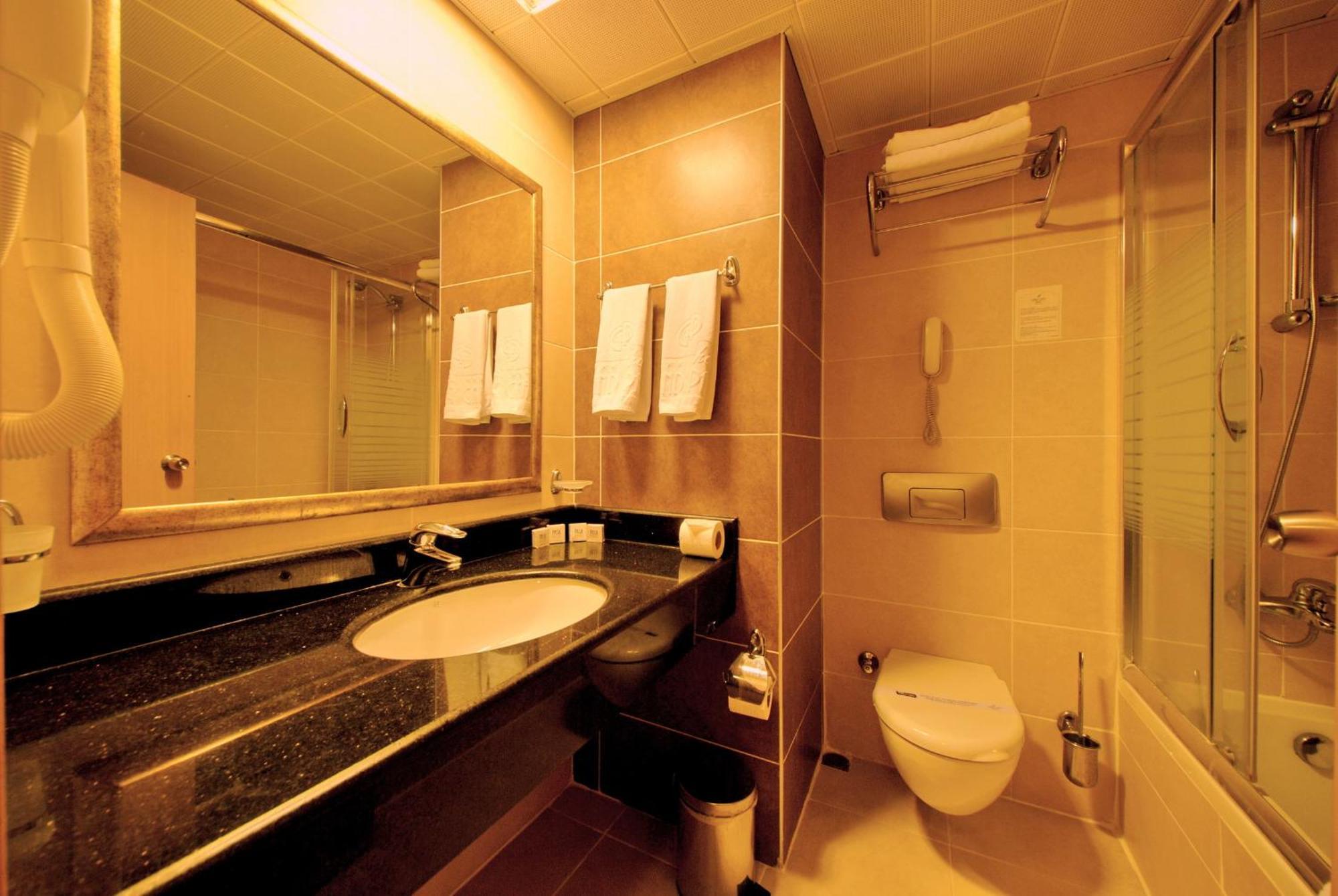 Habitación Doble Estándar - 1 o 2 camas