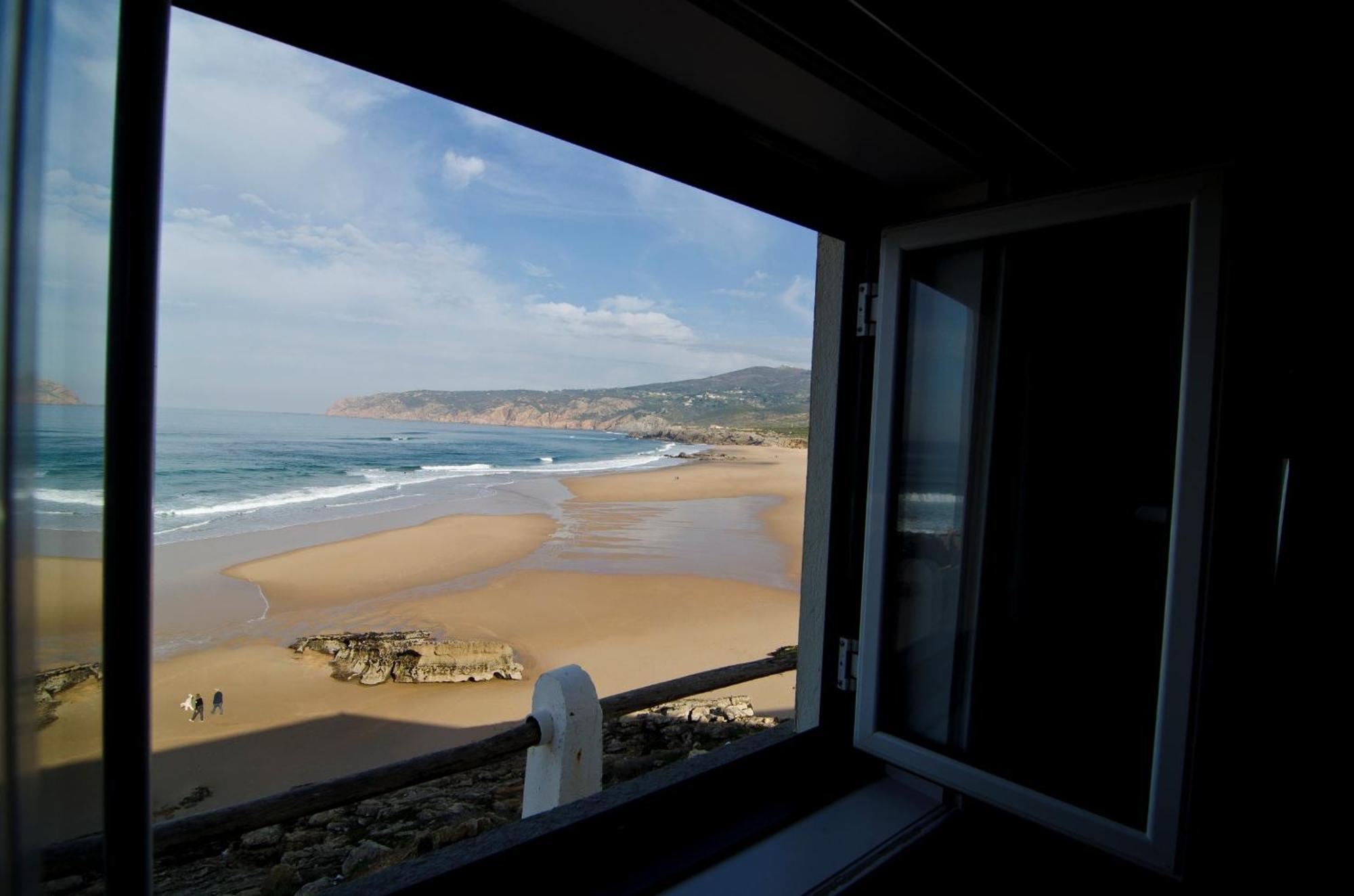 Habitación Fortaleza con vistas al mar