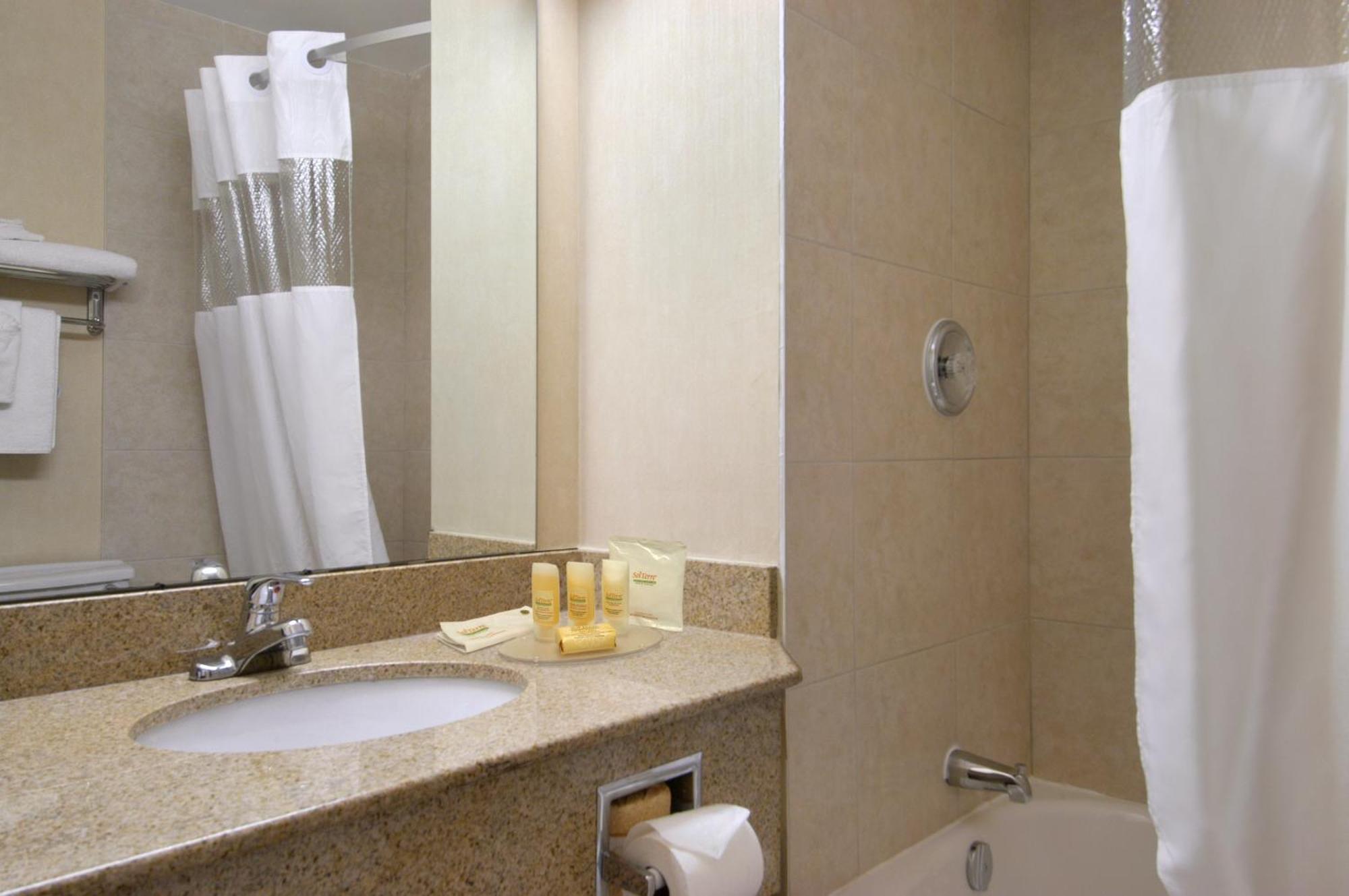 Standard Room with Two Queen Beds  - Pool view - Non-Smoking
