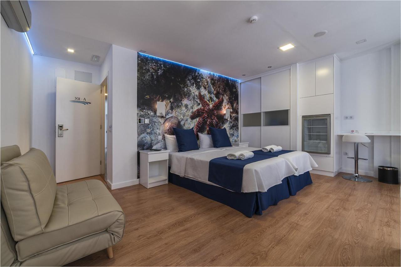 Habitación Doble Superior
