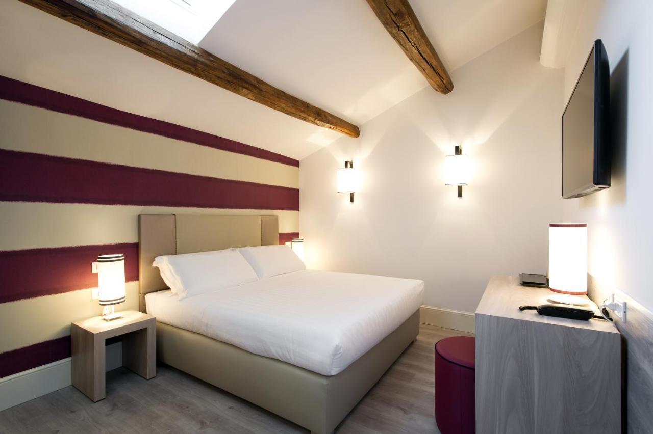 Standard Doppelzimmer