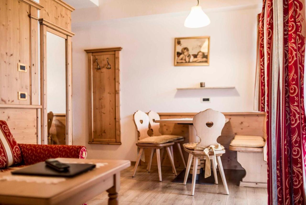 Apartment mit 1 Schlafzimmer, Balkon und Bergblick