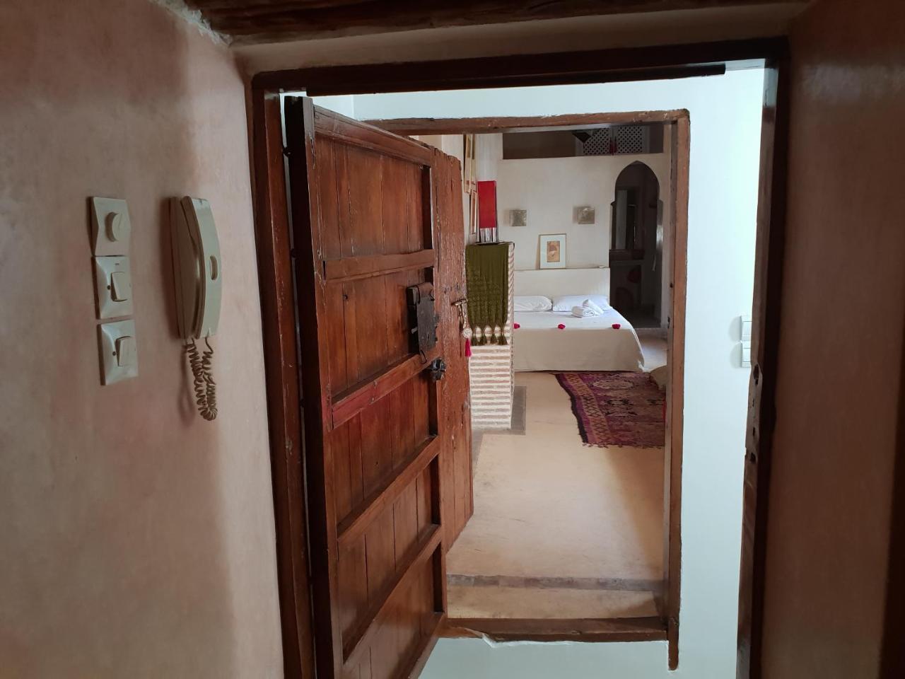 Argana Double Room